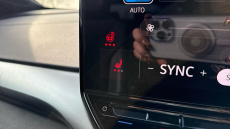 Volkswagen ID.5 150kW Style Pro Performance 77kWh 5dr Auto Electric Coupe